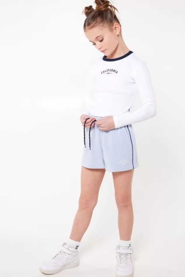 Shop Sweat short Nea jr Shorts