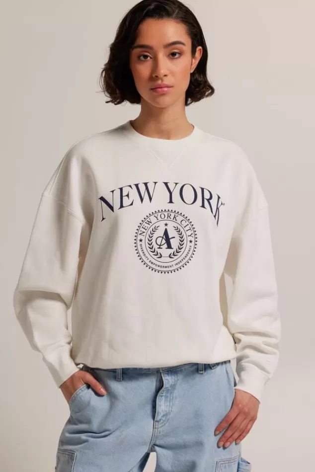 Fashion Sweater Salomé Damen Pullovers & Jacken | Sweaters & hoodies