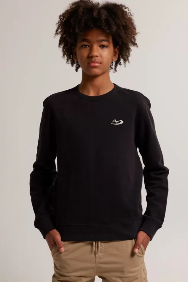 Shop Sweater Steef Crew JR Pullovers & Jacken | Sweaters & hoodies