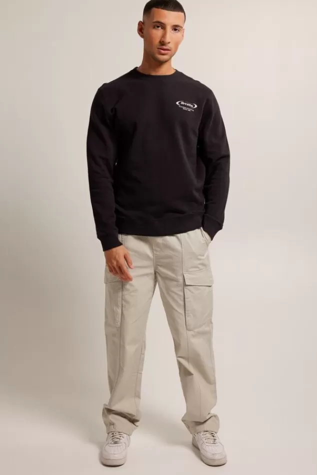 New Sweater Sylver crew Herren Pullovers & Jacken | Sweaters & hoodies