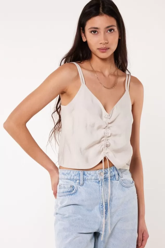 Cheap Top Ivory Damen T-shirts & Tops