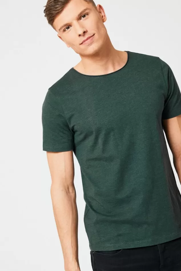 Shop T-shirt Herren Unterwäsche & Lounge | T-shirts & Polo's