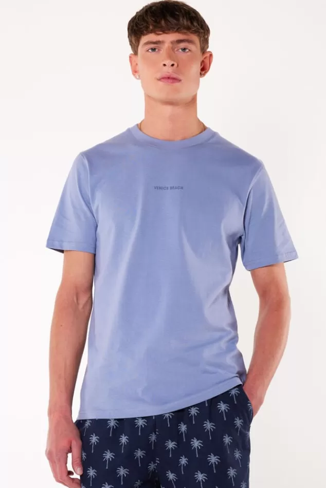 Clearance T-shirt Eaton Herren T-shirts & Polo's