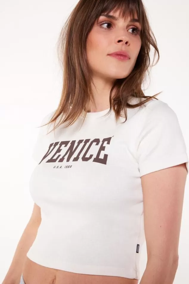 Best Sale T-shirt Evana Damen T-shirts & Tops