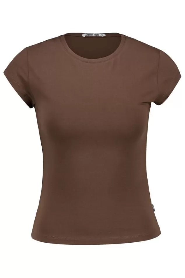 Hot T-shirt Gladys Damen Unterwäsche & Lounge