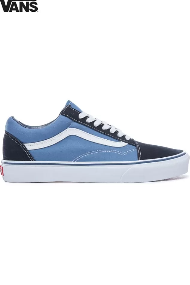 Store Vans Old Skool Damen/Herren Vans | Schuhe