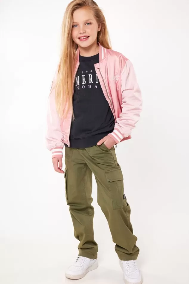 Cheap Varsity jacket Joelle JR Jacken